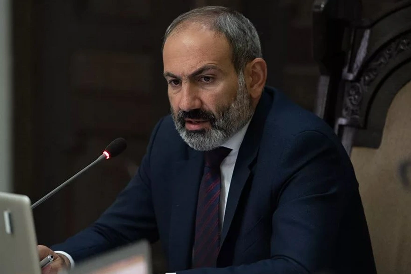Pashinyan: Armenia ready to resume talks with Azerbaijan - UPDATED