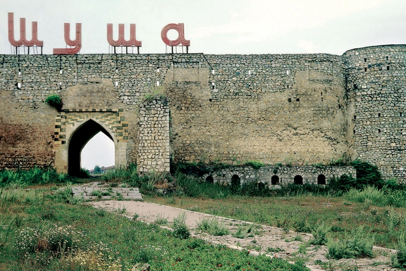 Qarabağın azərbaycanlı icması beynəlxalq təşkilatlara müraciət edib