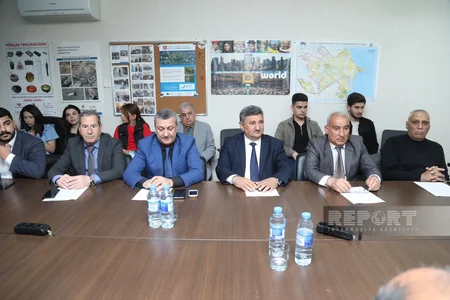 QHT-lər Suqovuşanda baş vermiş mina partlayışı ilə bağlı bəyanat yayıb