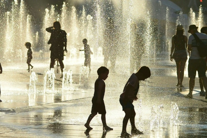 Avropada kəskin istilər minlərlə can alıb