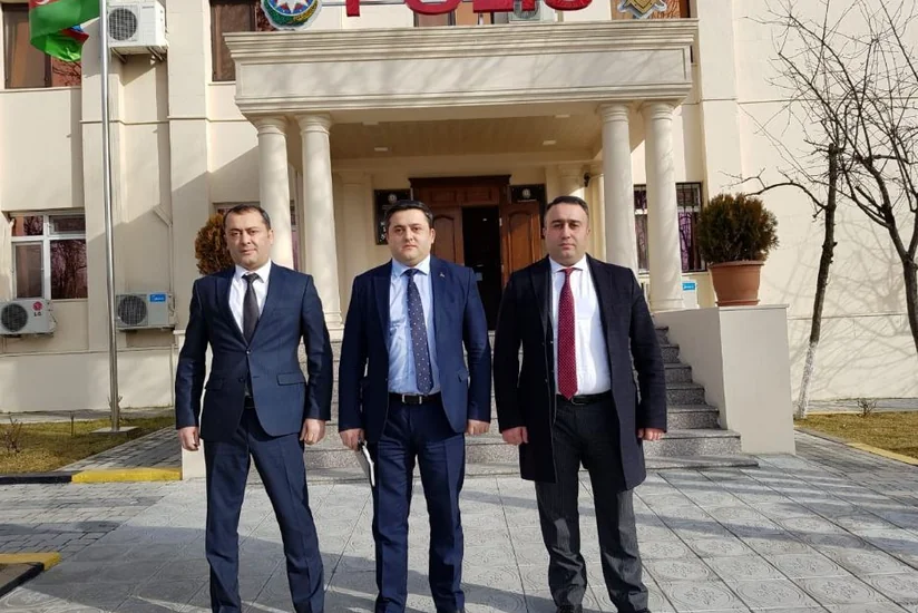 Komitə: Rayon təcridxanalarında ən çox aliment borcu olanlar saxlanılır