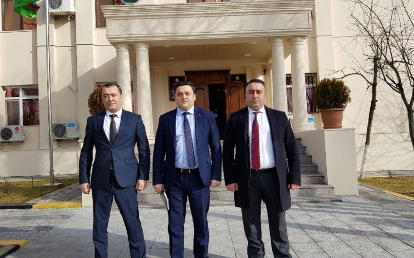 Komitə: Rayon təcridxanalarında ən çox aliment borcu olanlar saxlanılır