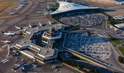 Over 10 int'l flights selected Heydar Aliyev International Airport as alternate aerodrome
