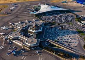 İsrailin İrana hücumundan sonra 10-dan çox beynəlxalq reys Bakı aeroportunu ehtiyat eniş məntəqəsi kimi seçib