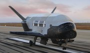 SpaceX launches X-37B space plane on 8th mystery mission