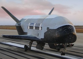 SpaceX launches X-37B space plane on 8th mystery mission