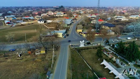 Qarapapaq–Çaylı avtomobil yolu yenidən qurulub