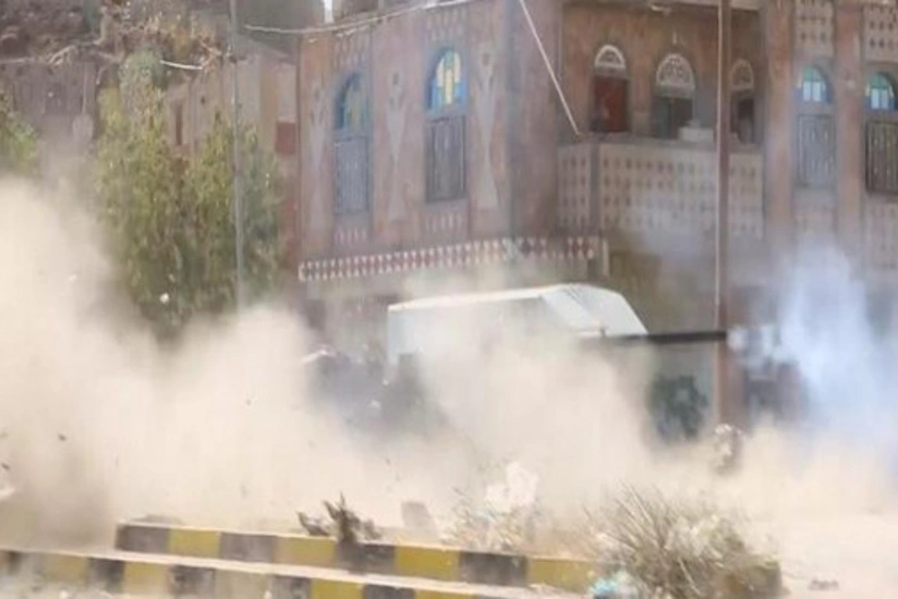 Explosion hits south-west Yemen, eight killed