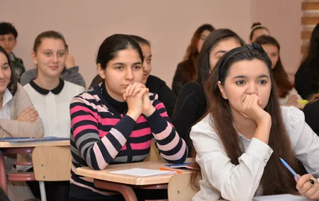 “Naviqator” layihəsinin ilk seminarı keçirilib