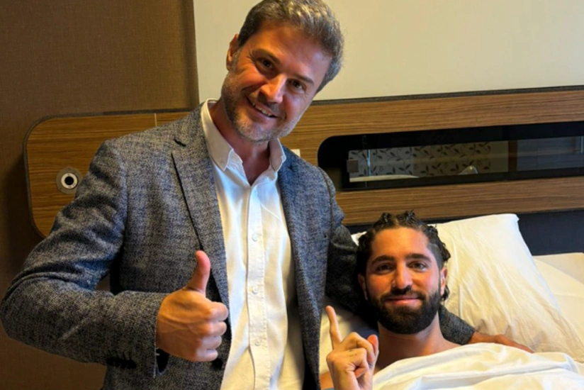 Araz-Naxçıvan klubunun futbolçusu əməliyyat olunub