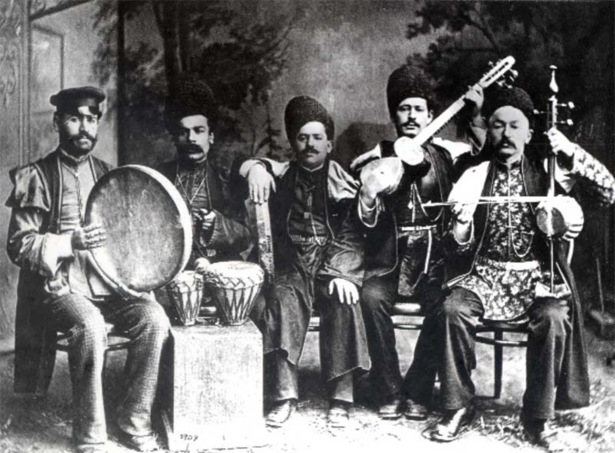 Azərbaycan muğamının qorunması və inkişaf etdirilməsi sahəsində dövlət təminatları müəyyənləşib