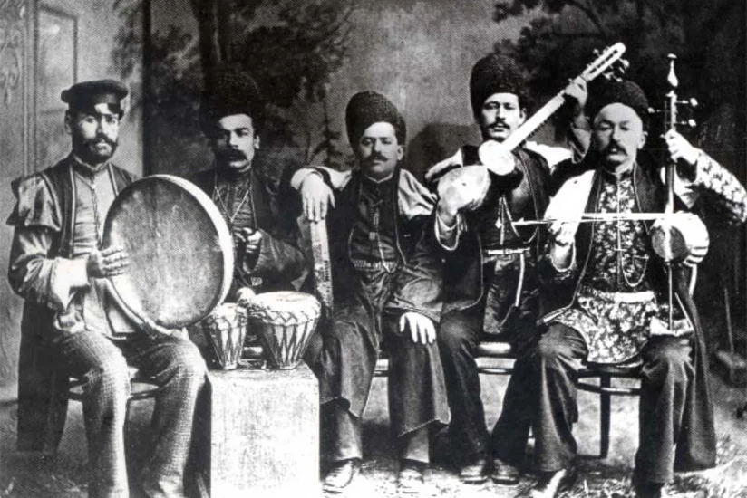 Azərbaycan muğamının qorunması və inkişaf etdirilməsi sahəsində dövlət təminatları müəyyənləşib