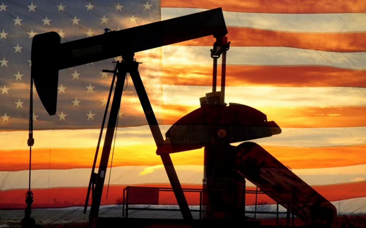 US crude inventories increase by 4 million barrels 