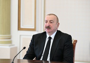 İlham Əliyev: Ölkələrimizə xaricdən müdaxilə cəhdləri var və olacaq 