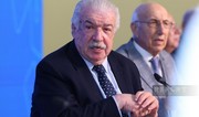 Михаил Гусман покинул пост первого замгендиректора ТАСС