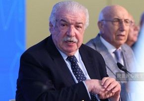 Mixail Qusman vəzifəsindən azad olunub