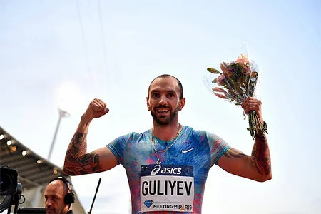 Ramil Quliyev: Azərbaycan mənim üçün Türkiyədən pul istəmədi