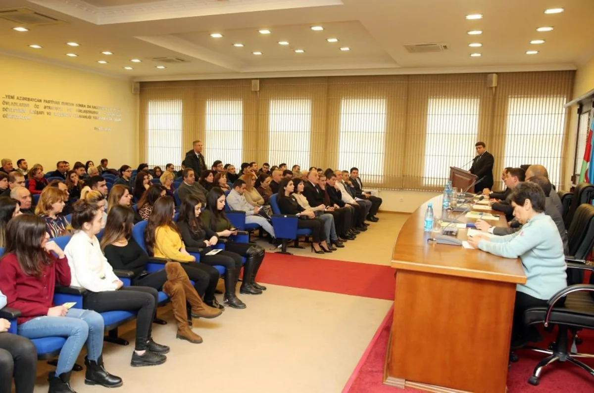 Nazirlik: Müddətsiz əmək müqaviləsi birtərəfli qaydada müddətli müqavilə ilə əvəzlənə bilməz