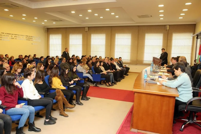 Nazirlik: Müddətsiz əmək müqaviləsi birtərəfli qaydada müddətli müqavilə ilə əvəzlənə bilməz