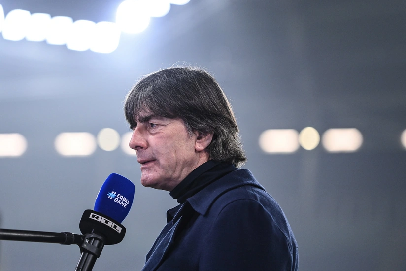 Yoahim Löv AVRO-2020-nin Azərbaycanda təşkilinə münasibət bildirdi