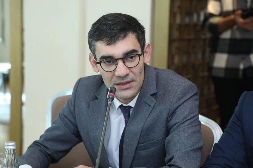 Film made about genius poet Nizami Ganjavi