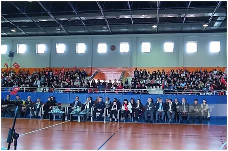 Azərbaycanın Zəfər Günü Ankarada qeyd olunub