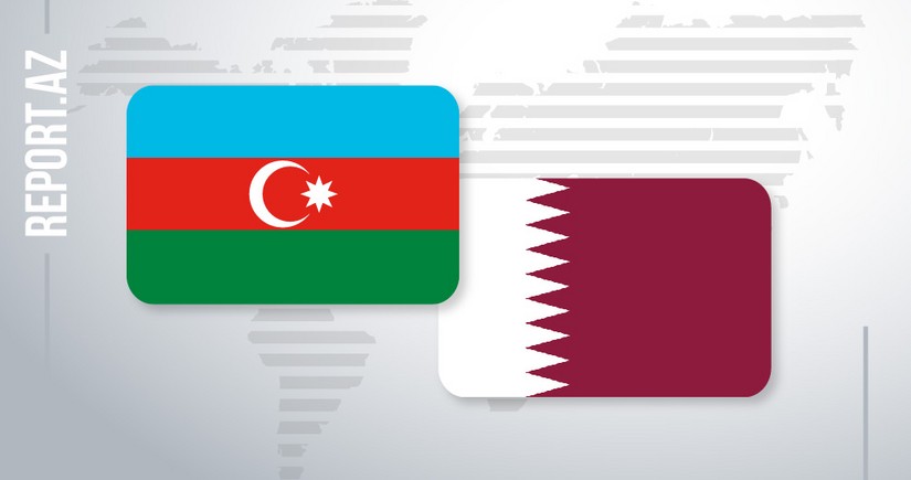 Azərbaycan səfiri Qətərin “Nebras Power” şirkətinin İH sədri ilə yaşıl enerjini müzakirə edib