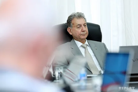 Orfoqrafiya lüğətində qoşa y samitinin birinin düşməsi ilə bağlı təklif qəbul olunmayıb - EKSKLÜZİV