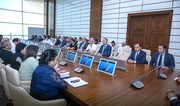 Şəmkirdə vətəndaşlara növbəti pulsuz hüquqi yardım aksiyası keçirilib
