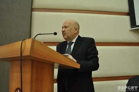 Lənkəranda “İslam Həmrəyliyi İlinə həsr olunan seminar-müşavirə keçirilib