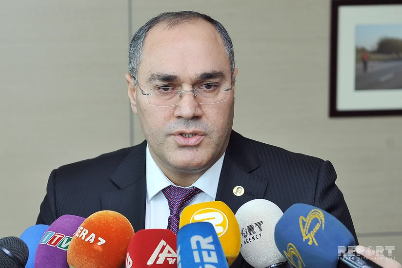 DGK ötən il 211 xarici hüquqi şəxsi məsuliyyətə cəlb edib