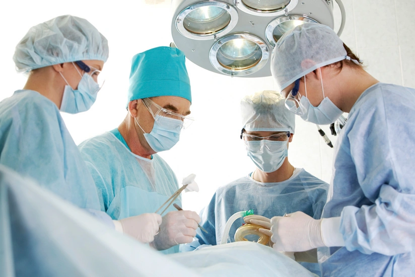 30 thalassemia patients transplanted bone marrow
