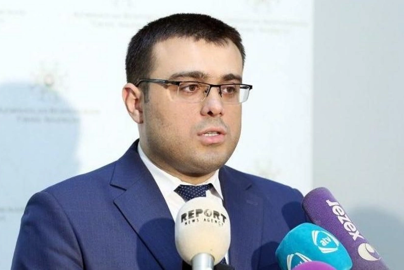 Təhsil Nazirliyində şöbə müdirinin müavini işdən çıxıb