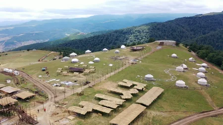 II Milli Yaylaq Festivalı keçiriləcək