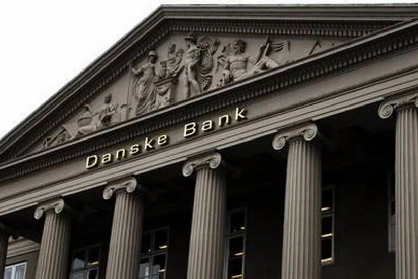 Danske Bank выплатит более 2 млрд долларов по делу об отмывании денег в Эстонии