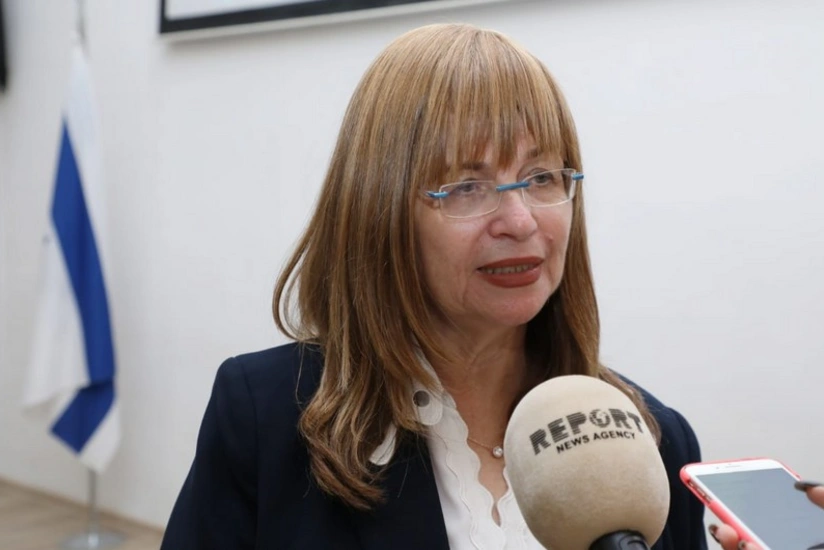Декан: Мультикультурализм важен для углубления сотрудничества между Азербайджаном и Израилем