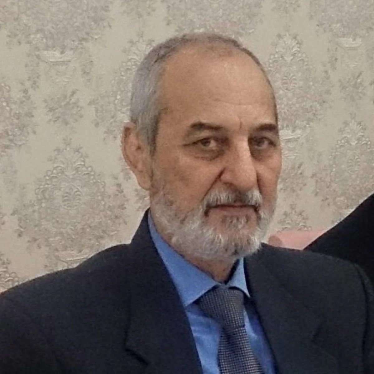 Naxçıvan Müdafiə Komitəsinin ilk və yeganə sədri vəfat edib - FOTO