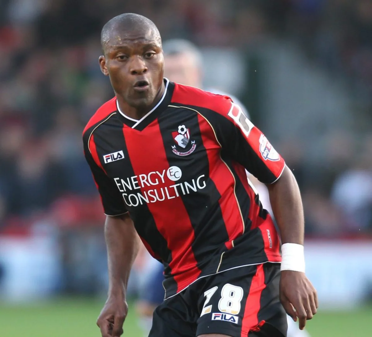 Qarabağ daha bir cənubi afrikalı hücumçu transfer edə bilər