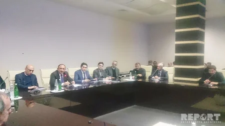 BNA: Nəqliyyatdakı problemlərin həlli üçün sürücü bazası yaradılmalıdır