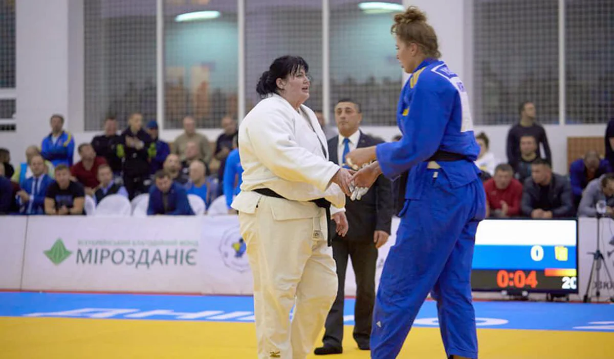 Tanınmış cüdoçu millimizin heyətindən çıxarıldı