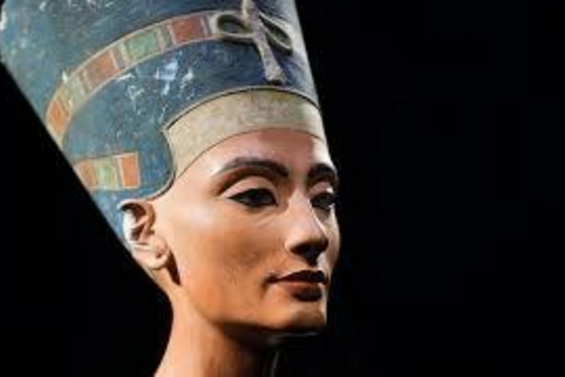 Researchers recreate the perfume of Egyptian queen Cleopatra