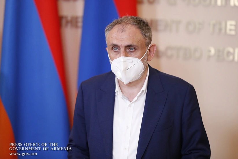 Paşinyanın dostu: 26 il öncə başqasının ölkəsinə girib, ağalıq edirdiniz