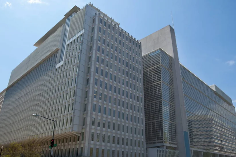 Всемирный банк ждет рекордный за 80 лет рост мировой экономики