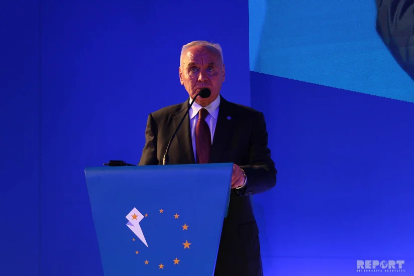 Махмуд Мамедгулиев: Будущее Восточного партнерства зависит от безопасности и стабильности в регионе