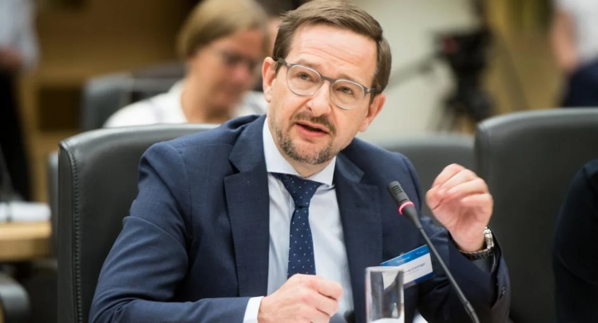 Sec.-Gen: OSCE ready to support all steps to ensure peace in the region