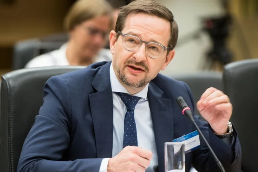 Sec.-Gen: OSCE ready to support all steps to ensure peace in the region