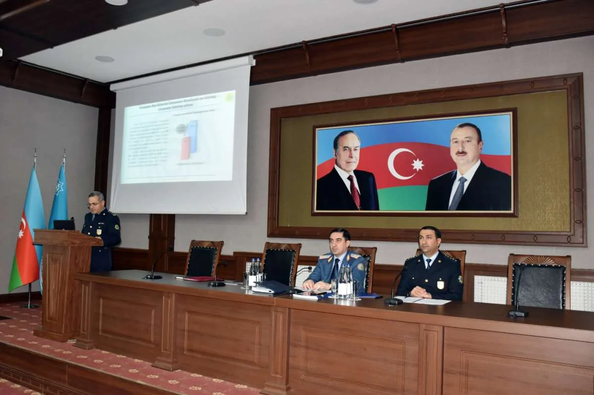 Naxçıvan ərazisindən avtomobil tranziti 19 % artıb