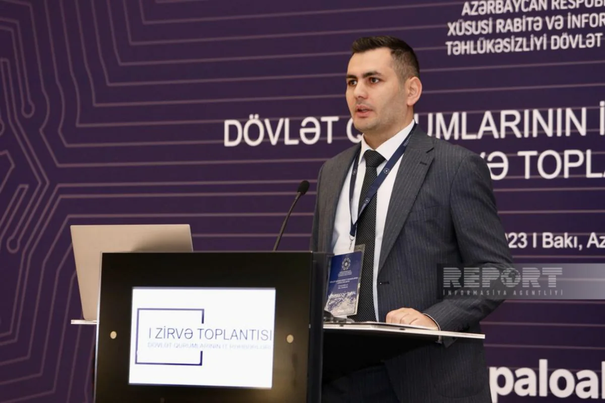 XRİTDX: Mayda bütün dövlət qurumlarının yeni poçt sisteminə köçürülməsinə başlanacaq