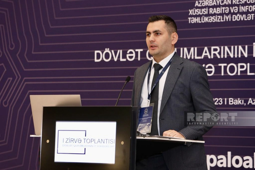 XRİTDX: Mayda bütün dövlət qurumlarının yeni poçt sisteminə köçürülməsinə başlanacaq