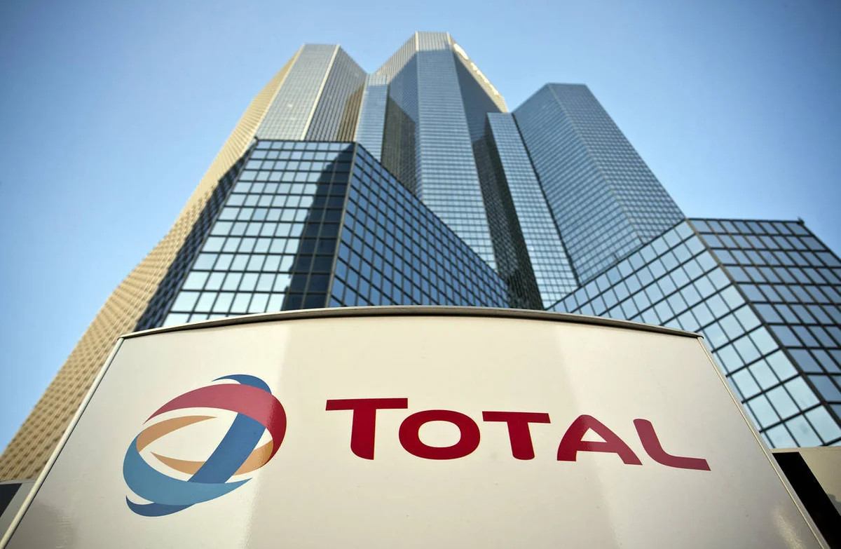 Three Total oil refineries may suspend operation